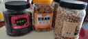 憨豆熊蔓越莓干400g/罐 蜜餞果干休閑食品零食烘焙水果干 曬單實(shí)拍圖