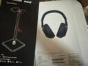 索尼（SONY）WH-1000XM6 雙芯超旗艦頭戴式降噪耳機(jī) 藍(lán)牙耳機(jī) 頭戴式耳機(jī) 重磅新品 WH-1000XM5升級版 深夜藍(lán) 曬單實拍圖
