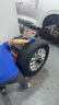 三角輪胎 城市SUV操控TR259 245/70R17 域虎7長城炮威獅G7大通T70 曬單實(shí)拍圖
