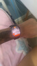 HUAWEI WATCH FIT 4 韻律黑氟橡膠表帶 華為運(yùn)動(dòng)智能手表超輕薄大屏潮流運(yùn)動(dòng)藍(lán)牙通話睡眠監(jiān)測(cè)fit4 曬單實(shí)拍圖