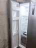 美的（Midea）570升雙開(kāi)門(mén)對(duì)開(kāi)家用電冰箱一級(jí)能效變頻節(jié)能風(fēng)冷無(wú)霜以舊換新BCD-570WKPM(E)國(guó)家補(bǔ)貼20% 曬單實(shí)拍圖