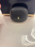 漫步者（EDIFIER）聲邁X5 Pro 入耳式主動(dòng)降噪藍(lán)牙耳機(jī) 無線耳機(jī) 適用蘋果華為小米OPPO手機(jī) 黛藍(lán) 曬單實(shí)拍圖