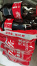 可口可樂（Coca-Cola） 汽水 碳酸飲料 500ml*24瓶 新老包裝隨機(jī)發(fā)貨 曬單實(shí)拍圖