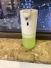 法林自動洗手液機智能感應(yīng)器抑菌泡沫洗手機壁掛式洗潔精出液器感應(yīng)皂液器 自動感應(yīng)洗手機 曬單實拍圖