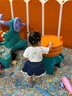 寶寶巴士jojo點(diǎn)讀筆幼兒早教機(jī)1-3歲兒童啟蒙繪本玩具睡前故事機(jī)生日禮物 【入園準(zhǔn)備】升級(jí) G4 wifi點(diǎn)讀筆 曬單實(shí)拍圖