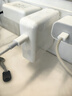 極川 蘋果筆記本電腦充電器Type-C線MacBook Pro/Air充電器頭C口PD61W電源適配器USB-C適用A1706/A1708 曬單實(shí)拍圖