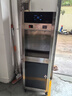 夏新商用飲水機凈水機一體機辦公室直飲水機工廠(chǎng)大型飲水機商用凈水器直飲加熱一體RO反滲透立式直飲機 觸控款【一開(kāi)一溫】三級超濾+定時(shí) 曬單實(shí)拍圖