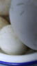 鶴農(nóng)益得鵝蛋新鮮生鵝蛋農(nóng)家喂養(yǎng)孕婦蛋生鮮雜糧散養(yǎng)精品禮盒裝 12枚 1680g 單枚140g左右 曬單實(shí)拍圖