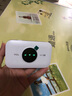 TCL隨身wifi三網(wǎng)通用免插卡無線wifi6車載4G路由器隨身便攜無限制移動聯(lián)通電信全國通用2025款5GXY15B 【升級充電款】3000毫安大電池超長續(xù)航24小時 不限速不虛標月享1500G流量 曬單實拍圖