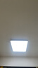 歐普（OPPLE）全光譜護眼吸頂燈客廳燈智能LED照明燈具簡約現(xiàn)代包安裝 光Xpro白 曬單實拍圖