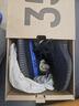 阿迪達斯Yeezy350椰子夏日透氣休閑鞋男女鞋GY7164 38.5 曬單實拍圖