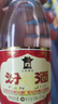 汾酒玻瓶玻汾 清香型白酒 口糧酒 高度白酒整箱裝 53度 475mL 6瓶 黃蓋玻汾非原箱 曬單實(shí)拍圖