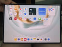 HUAWEI MatePad Pro 12.2英寸 2025 柔光版 華為平板電腦 雙層OLED柔光屏 WIFI 12GB+512GB 宣白 曬單實(shí)拍圖