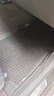 固特異（Goodyear）tpe汽車(chē)腳墊適用于奔馳GLC260L/300L配件高邊全TPE腳墊黛尼斯毯 曬單實(shí)拍圖