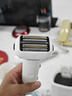 松下（Panasonic）全新大錘子2.0 Pro剃須刀電動往復(fù)式男士刮胡刀進(jìn)口刀頭清潔倉充電七夕禮物男禮盒LM56 曬單實(shí)拍圖