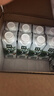 伊利金典有機(jī)全脂純牛奶250ml*20盒 夢幻蓋(旋蓋) 禮盒裝 5月產(chǎn) 曬單實拍圖