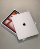 Apple/蘋果【國家補貼】iPad Air 11英寸 M3芯片2025年款 平板電腦 (256GB WLAN版)星光色 曬單實拍圖