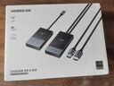 綠聯(lián)Type-C手機無線投屏器HDMI高清同屏器 適用蘋果華為小米手機電腦接電視顯示器投影點對點傳輸35031 曬單實拍圖