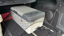 英得爾車載冰箱15L低噪音(小于35分貝) 純車用12V24v-S15灰戶外家居用品 曬單實(shí)拍圖