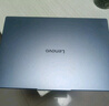 聯(lián)想小新16SE 16英寸輕薄筆記本電腦 銳龍標(biāo)壓R7-8745HS 16G 512G 曬單實(shí)拍圖
