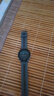 佳明（GARMIN）Forerunner255專(zhuān)業(yè)跑步戶(hù)外運(yùn)動(dòng)智能手表多星定位心率血氧 神秘灰 曬單實(shí)拍圖