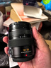 松下（Panasonic） 無反/微單/數(shù)碼照相機M43畫幅（M4/3卡口可用）變焦鏡頭 廣角中焦長焦 自動對焦 12-35mm丨F2.8丨徠卡認證恒定大光圈大三元 曬單實拍圖