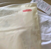 京東京造t恤男短袖男士t恤夏衣服男裝白小T男女 蘇超定制 白色 L 曬單實(shí)拍圖