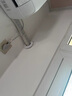 美的酷省電 空調(diào)掛機(jī)1.5匹 新一級(jí)能效全直流變頻冷暖 節(jié)能省電自清潔 壁掛式 國(guó)家補(bǔ)貼20%大1匹KS1-1 大1匹 一級(jí)能效 26GW/N8KS1-1 曬單實(shí)拍圖