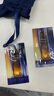 雅詩蘭黛【返10元券】微雕眼霜會員專屬嘗鮮禮（微雕眼霜 0.5ml*2） 曬單實拍圖