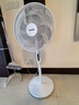 飛利浦（PHILIPS）電風(fēng)扇落地扇家用16寸七葉輕音臺地兩用立式電扇3D送風(fēng)節(jié)能大風(fēng)量遙控定時(shí)小風(fēng)扇ACR2162SFD 曬單實(shí)拍圖