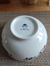 AYNSLEY安斯麗雀鳥系列骨瓷餐具英式復(fù)古家用飯碗餐盤家用餐具喬遷送禮 金邊雀鳥面碗 雀鳥系列 曬單實拍圖