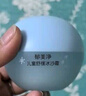 郁美凈兒童面霜50g*2冰沙霜夏季防曬搭檔寶寶曬后修復泛紅保濕霜 曬單實拍圖