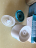 諾斯清電動壓力噴霧洗鼻器兒童洗鼻器家用鼻腔鼻子沖洗成人鼻炎沖洗器生理鹽水霧化洗鼻器 【洗鼻套裝】電動噴霧洗鼻器+21支洗鼻水 曬單實拍圖