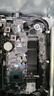 惠普HP 暗影精靈11臺式電腦 游戲臺式機主機 14代i7-14700F RTX5060 8G獨顯 32G DDR5 1TBSSD 曬單實拍圖