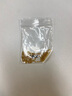 行金銀中肖邦鏈 足金項鏈金項鏈素鏈新年元旦禮物送圣誕節(jié)禮物 肖邦鏈（AB款混發(fā)） 約2.53g 多退少補 曬單實拍圖