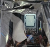 華碩主板 B760/B660系列 適合CPU 12600KF/13600KF/14600KF B760M-AYW WIFI D4 曬單實拍圖