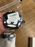 漫步者（EDIFIER）NewSound Pro 主動降噪藍(lán)牙耳機(jī)無線入耳式高音質(zhì)藍(lán)牙6.0游戲音樂跑步運(yùn)動長續(xù)航通話降噪2025新款 夜黑-全新升級+【耳機(jī)保護(hù)套】 曬單實(shí)拍圖