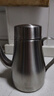美廚（maxcook）油壺304不銹鋼油瓶 調(diào)料調(diào)味瓶大容量寬口700ml MCH8121 曬單實拍圖