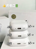 華強(qiáng)北藍(lán)牙耳機(jī)【官網(wǎng)正品丨降噪Air7】華強(qiáng)北藍(lán)牙耳機(jī)無線適配蘋果2025新款半入耳式國家補(bǔ)貼iphone16pro/15pods 【百萬熱銷丨降噪全功能Air7代】 ENC降噪模式+空間音頻+三真電 曬單實(shí)拍圖