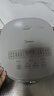 美的（Midea）電飯煲 0涂層電飯鍋4升 316L不銹鋼內(nèi)膽3-4人家用多功能無涂層微壓智能預(yù)約MB-RE476S 曬單實(shí)拍圖