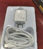 品勝3C認(rèn)證 PD30W氮化鎵蘋(píng)果16充電器快充套裝配雙Type-C數(shù)據(jù)線通用iPhone15pro華為小米手機(jī)iPad插頭 曬單實(shí)拍圖