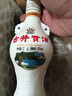 古井貢酒 懷舊版 濃香型白酒 50度 500ml*6瓶 整箱裝 口糧酒 曬單實拍圖