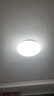 FSL佛山照明 led燈板吸頂燈燈芯改造燈板改裝燈盤環(huán)形燈管節(jié)能燈管 星耀光源模組28W 白光 曬單實(shí)拍圖