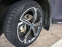 雙星汽車輪胎 245/45R20 103V X53 適配宋PLUS/星越L/寶馬X3 曬單實(shí)拍圖