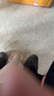 尚都比拉職業(yè)通勤西裝套裝女春秋正裝西服外套褲子面試兩件套 深灰色 L 曬單實拍圖