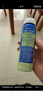 曼秀雷敦（Mentholatum）新碧冰涼防曬噴霧100ml 清爽防水防汗戶外軍訓(xùn)高倍防曬霜男女士 曬單實拍圖