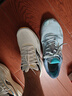 Saucony索康尼火鳥(niǎo)4緩震跑鞋男2025年春季新款運(yùn)動(dòng)鞋男減震透氣跑步鞋男 米黑7【推薦色】 42 曬單實(shí)拍圖