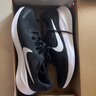 耐克（NIKE）官方艦店男鞋夏運動鞋REVOLUTION 7網(wǎng)面透氣輕便跑步鞋時尚休閑鞋 革命7經(jīng)典黑白/熱賣款/現(xiàn)貨速發(fā) 42.5 曬單實拍圖