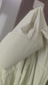 蕉下（beneunder）防曬衣女春夏新款冰絲涼感升級(jí)披肩AL118香草綠L 曬單實(shí)拍圖