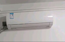 海信（Hisense）空調(diào) 大1.5匹易省電 AI省電 空調(diào)掛機大風量速冷熱新一級變頻智能 高溫烘干自清潔 國補省20%掛機 大1.5匹 一級能效 35E290 國家補貼20% 曬單實拍圖